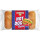 DAN CAKE Hot Dog Buns 250g 